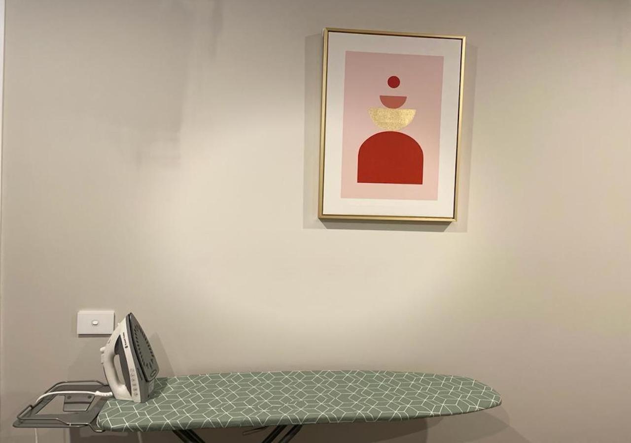 Mountain View Room Ουέλλινγκτον Εξωτερικό φωτογραφία