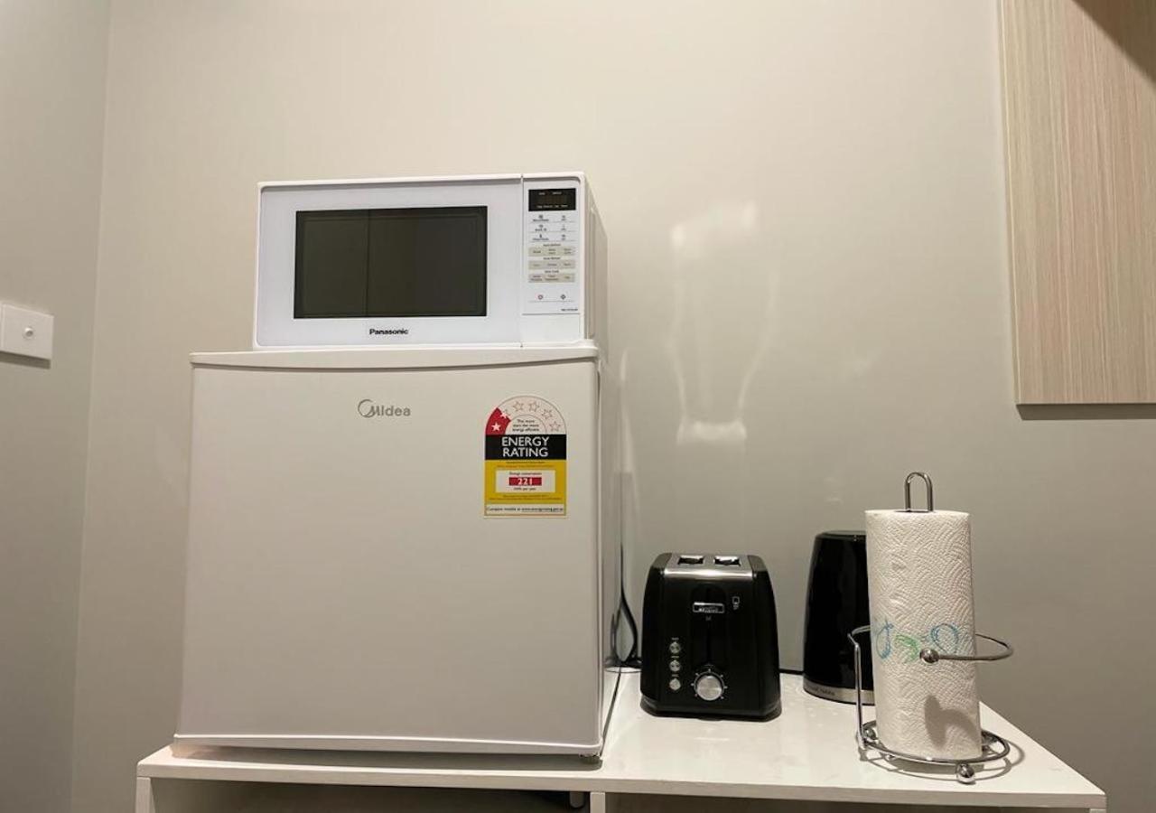 Mountain View Room Ουέλλινγκτον Εξωτερικό φωτογραφία