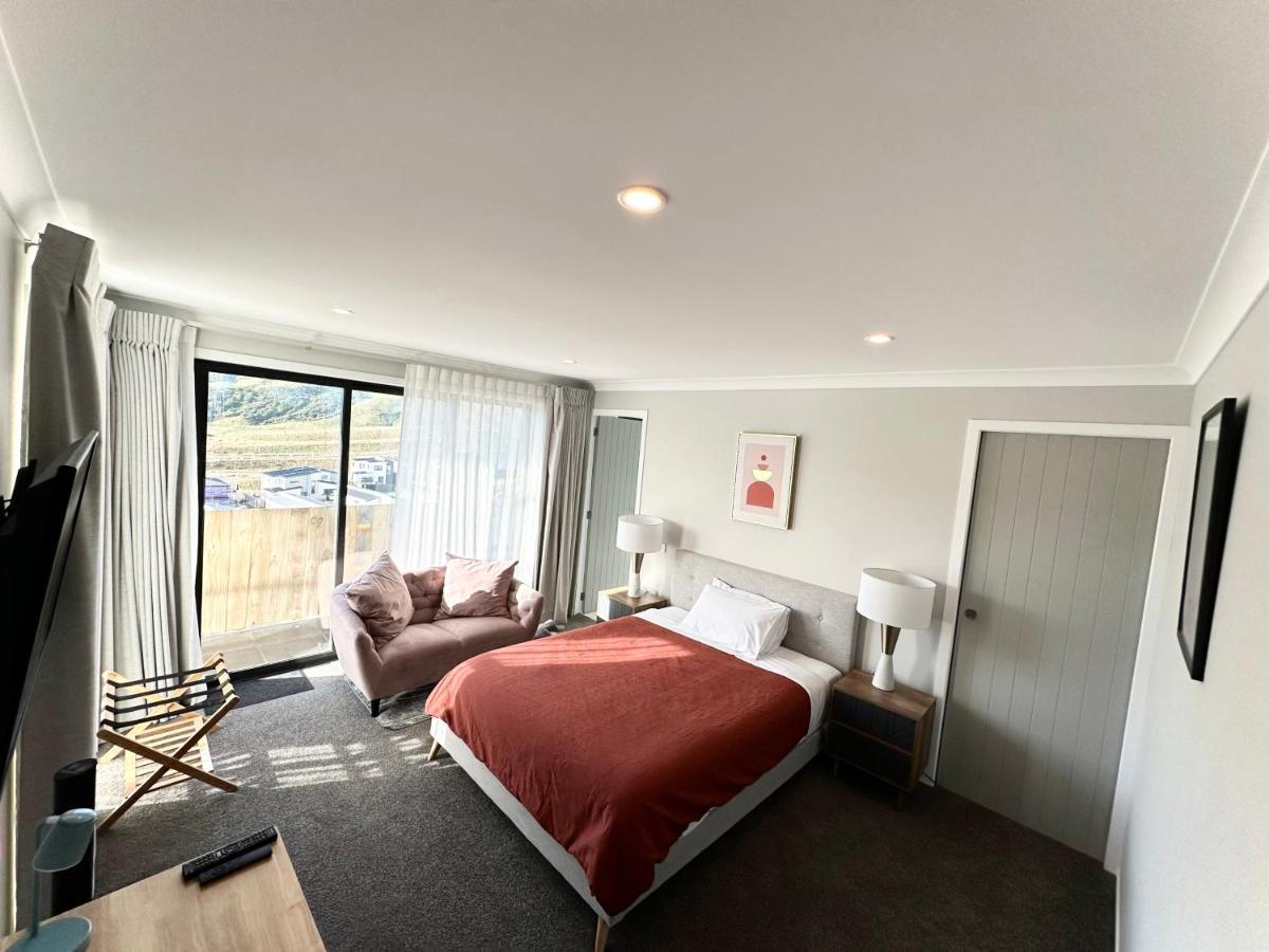 Mountain View Room Ουέλλινγκτον Εξωτερικό φωτογραφία