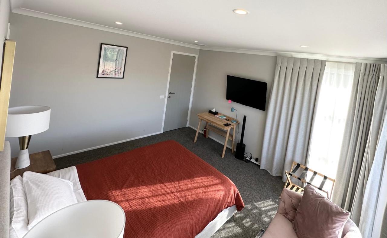 Mountain View Room Ουέλλινγκτον Εξωτερικό φωτογραφία