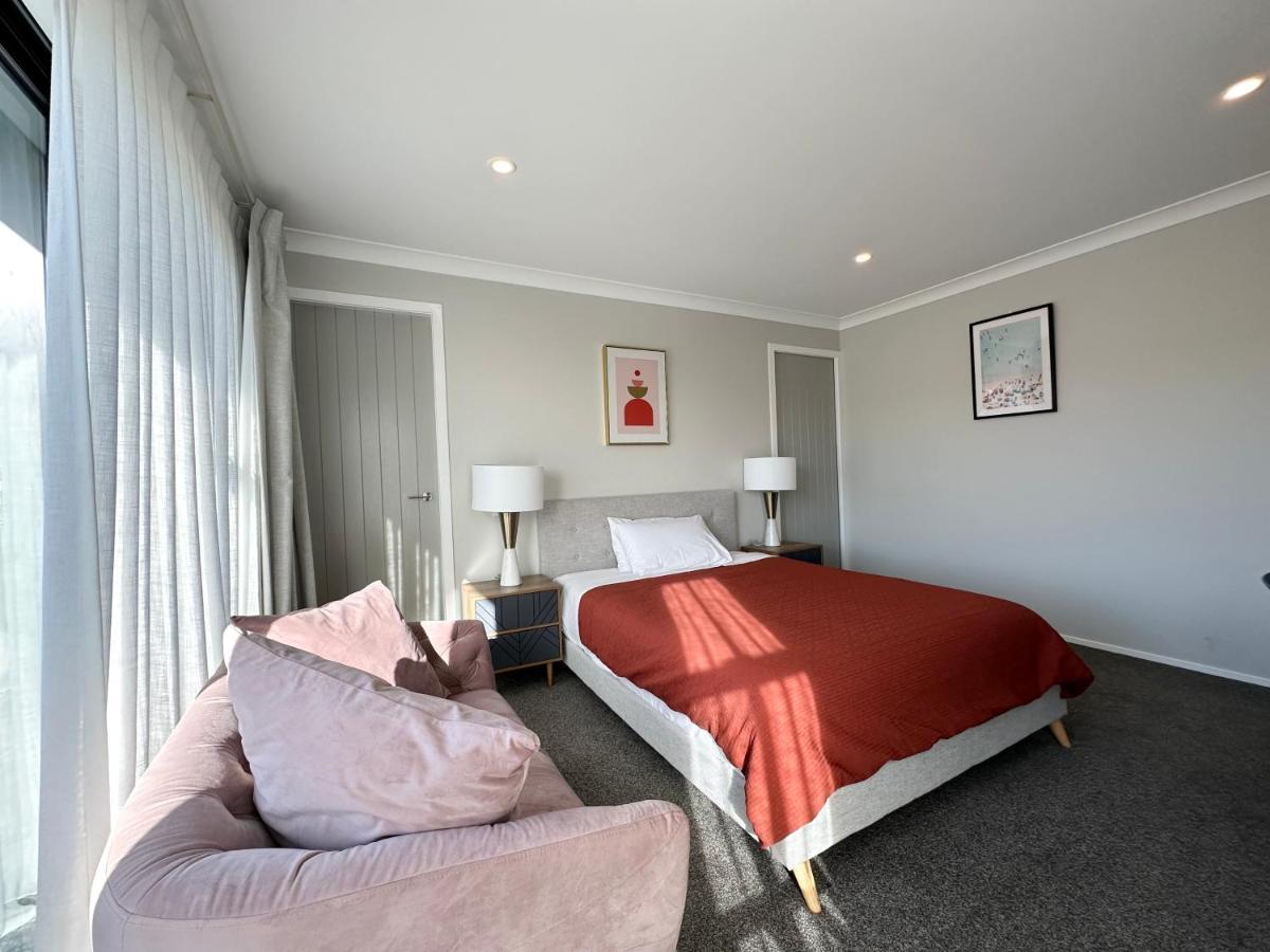 Mountain View Room Ουέλλινγκτον Εξωτερικό φωτογραφία