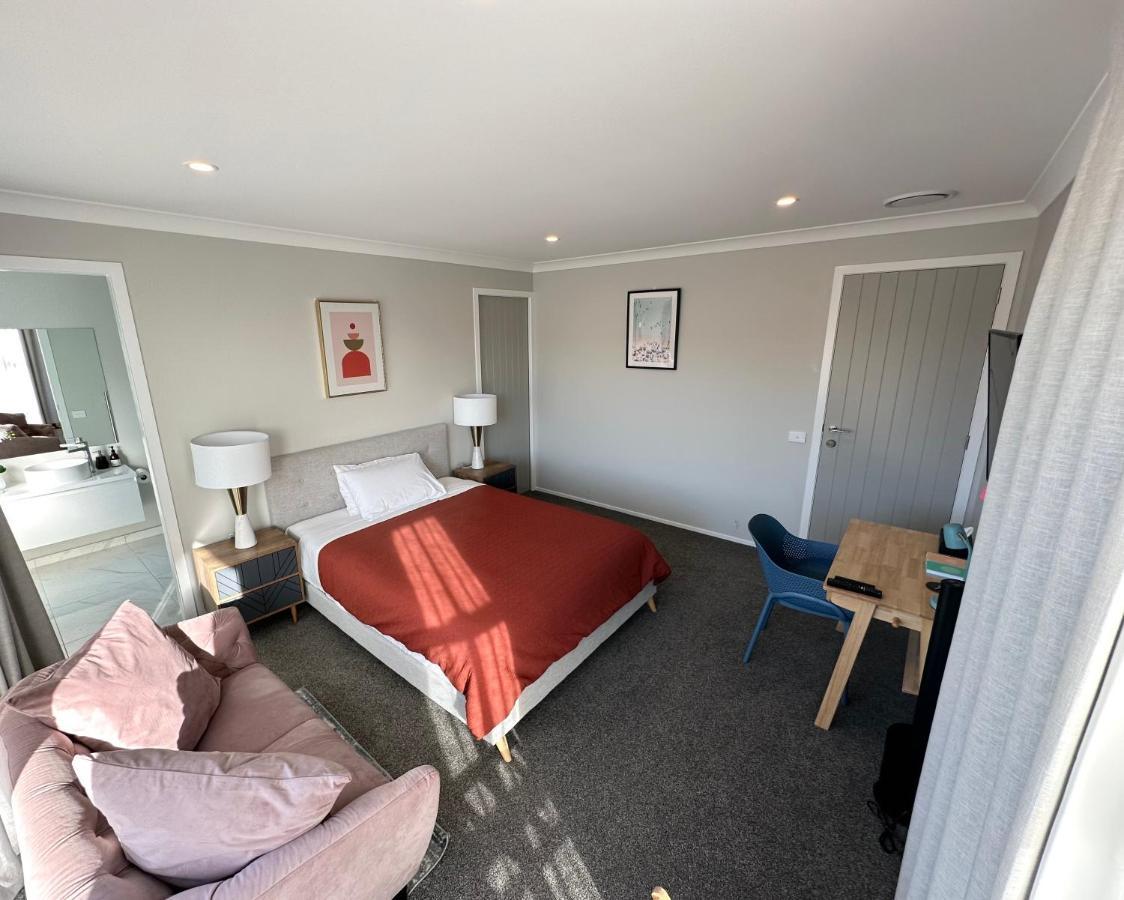 Mountain View Room Ουέλλινγκτον Εξωτερικό φωτογραφία